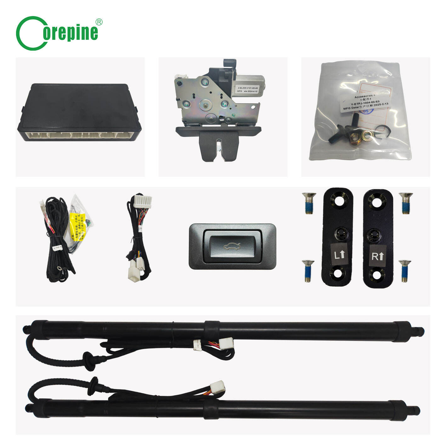 Превъзходна инженерия за подобрена функционалност