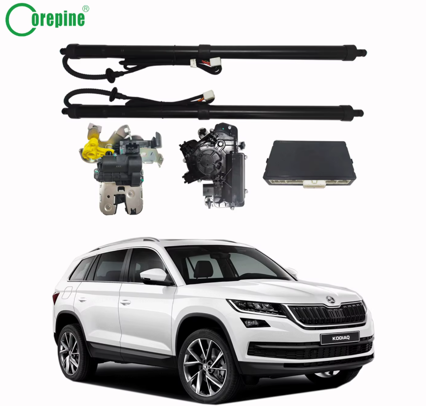 Automaattinen nostolukko vs manuaalinen takaluukku