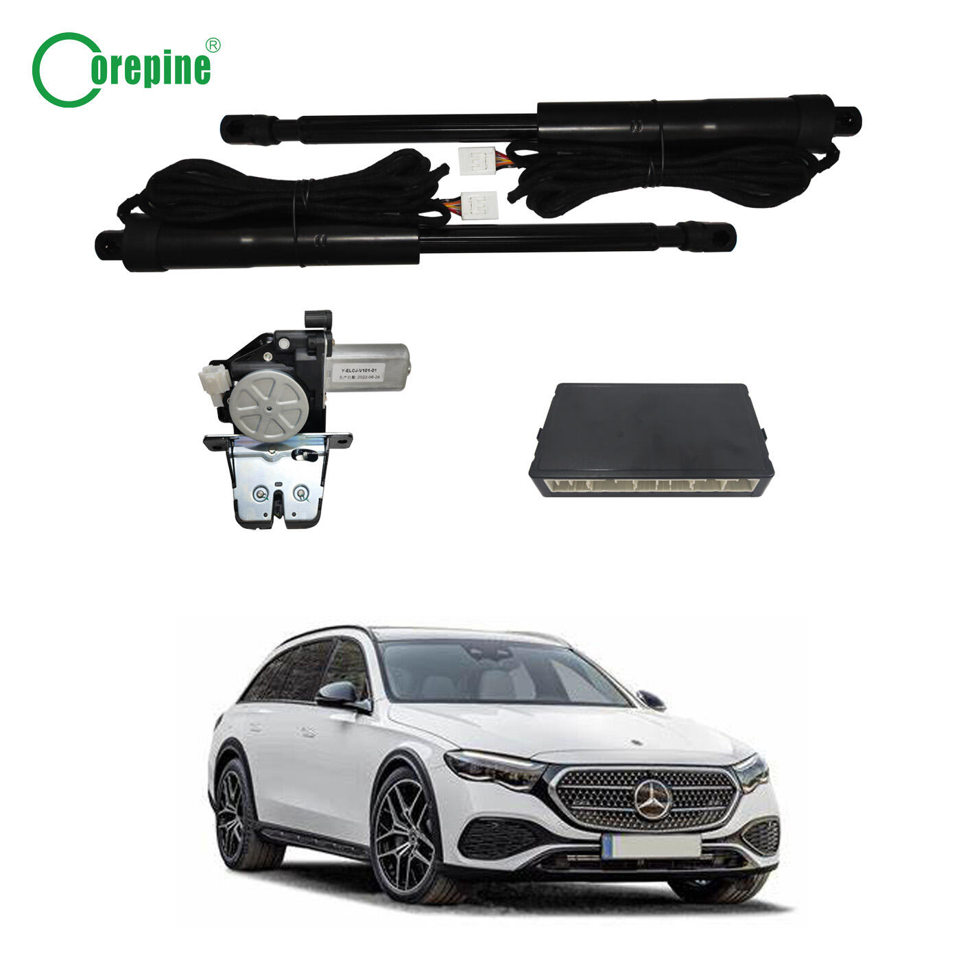 2024 Mercedes-Benz Classe E