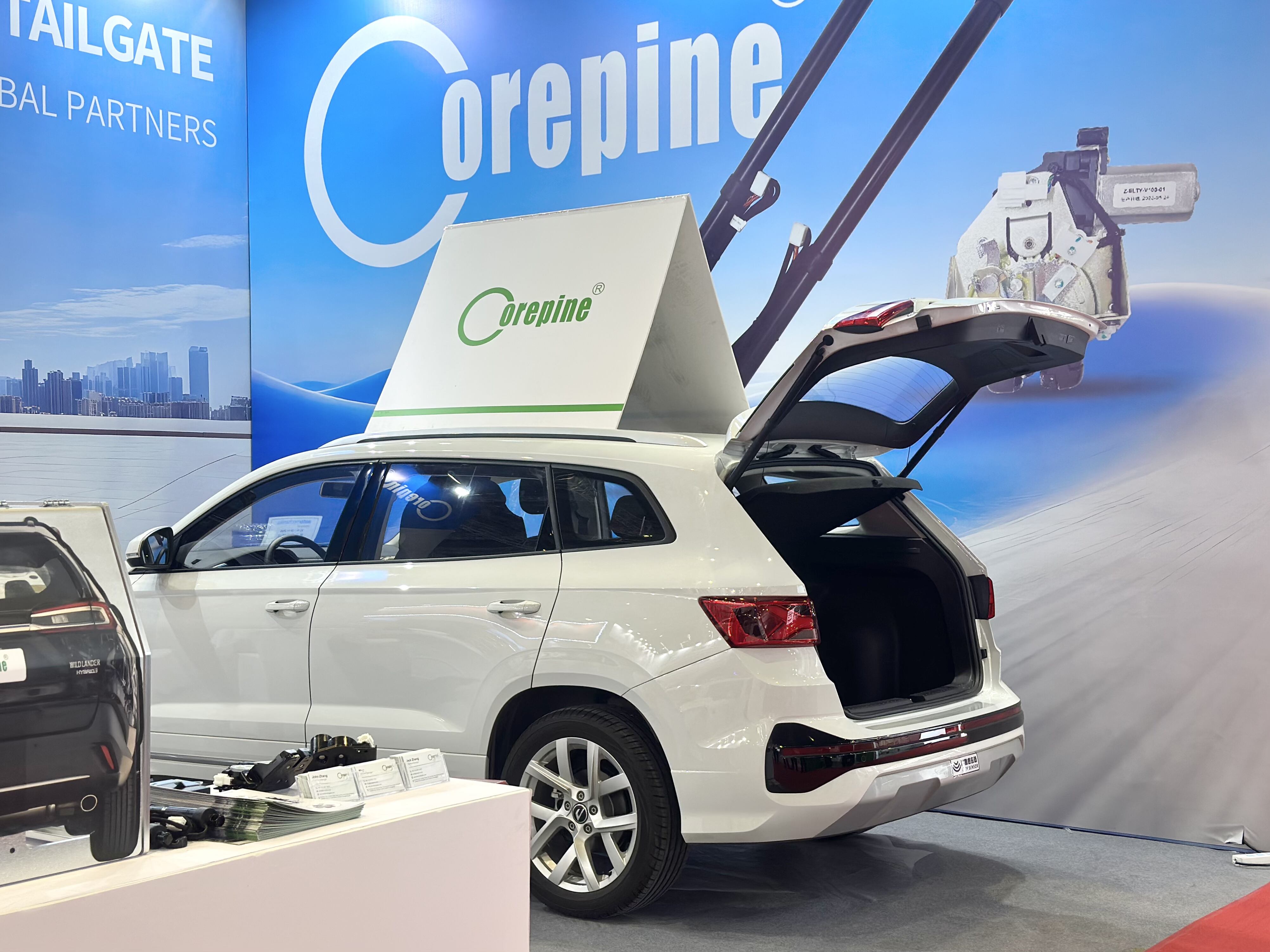 Exhibition Recap | Automechanika Shanghai 2025