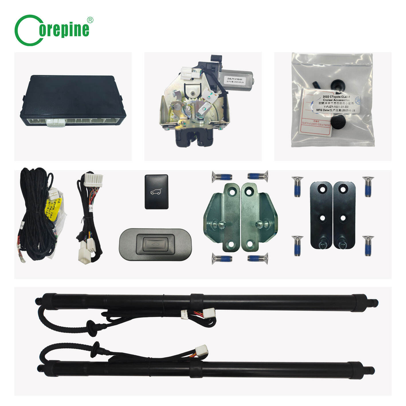 Повишена сигурност