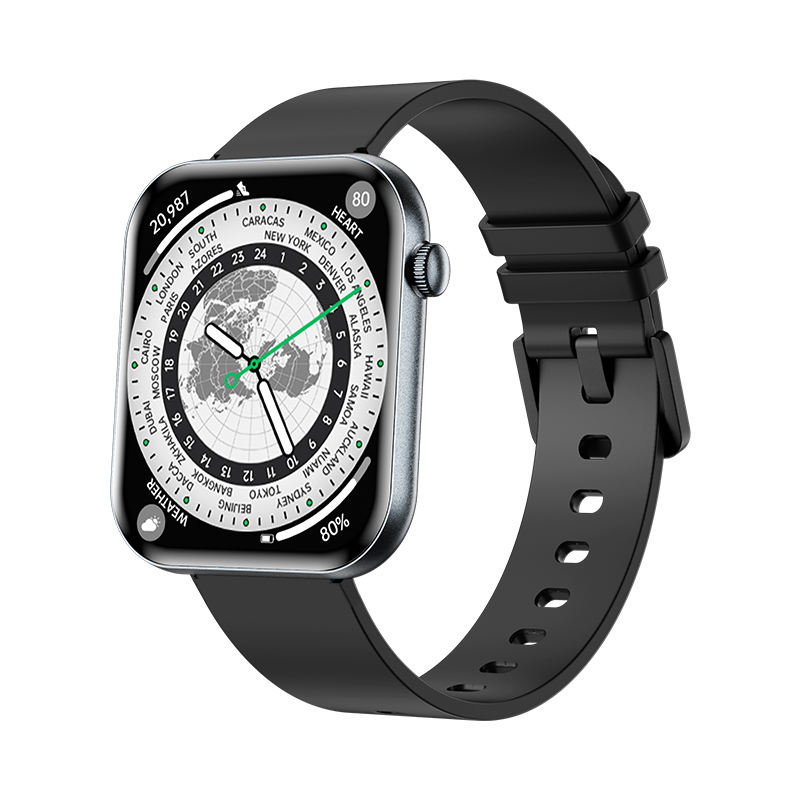 Why Choose a Smartwatch App for Your Fitness Journey