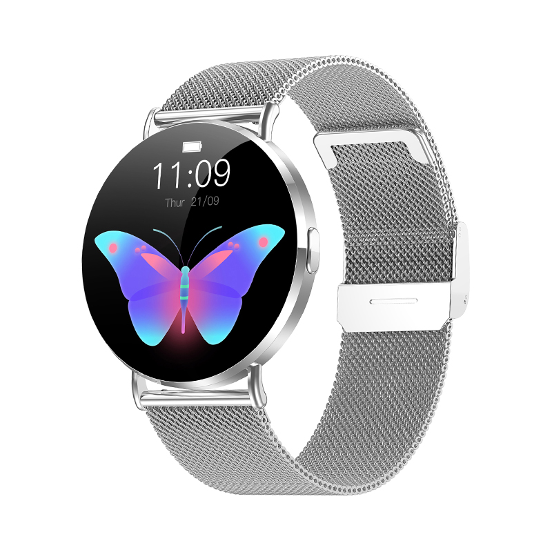 How Can a Smart Watch for Women Enhance Your Daily Life