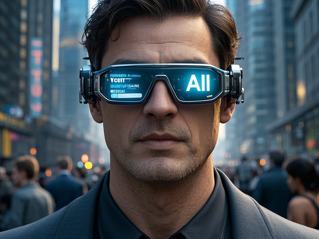 AI Glasses and Earphones Solution Unveiled: Significant Differences in Technology and Performance from High End to Mid to Low End