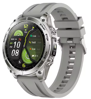 Waar moet u op letten bij een smartwatch met GPS?