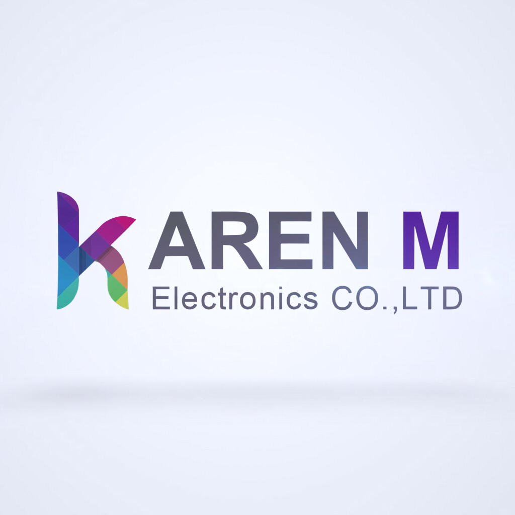 Shenzhen Karen M Electronics Co., Ltd.