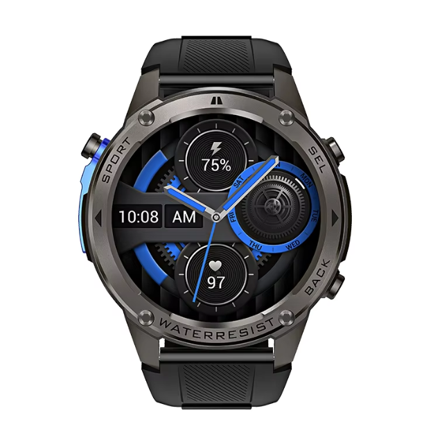 Mencari Jam Tangan Pintar Tahan Air? Apa yang Harus Diperiksa?