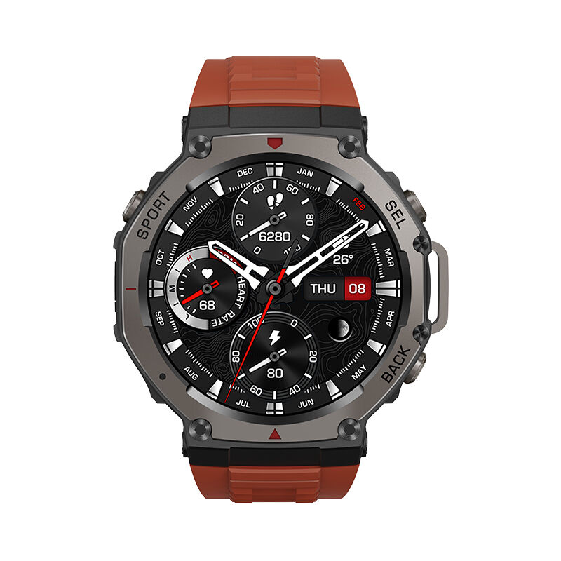 Discover the Ultimate Smartwatch for Men Sports