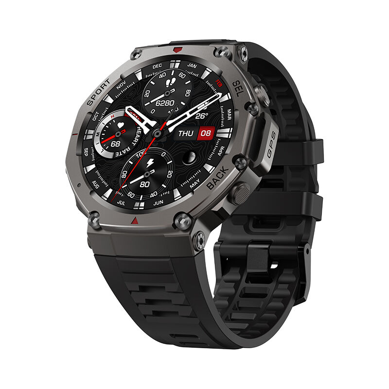 Smartwatch dengan Daya Tahan Baterai Terbaik untuk Pelancong yang Sering Bepergian