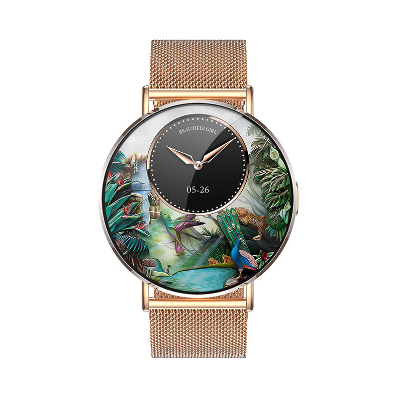 Why Is a Smartwatch for Women a Must-Have Accessory