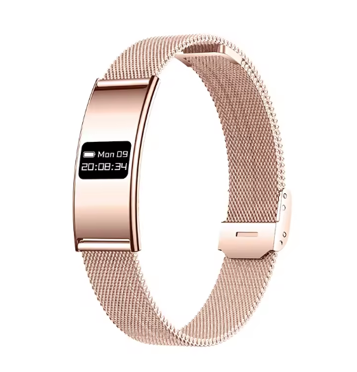 Bagaimana Jam Tangan Pintar Wanita Menggabungkan Gaya dan Teknologi?