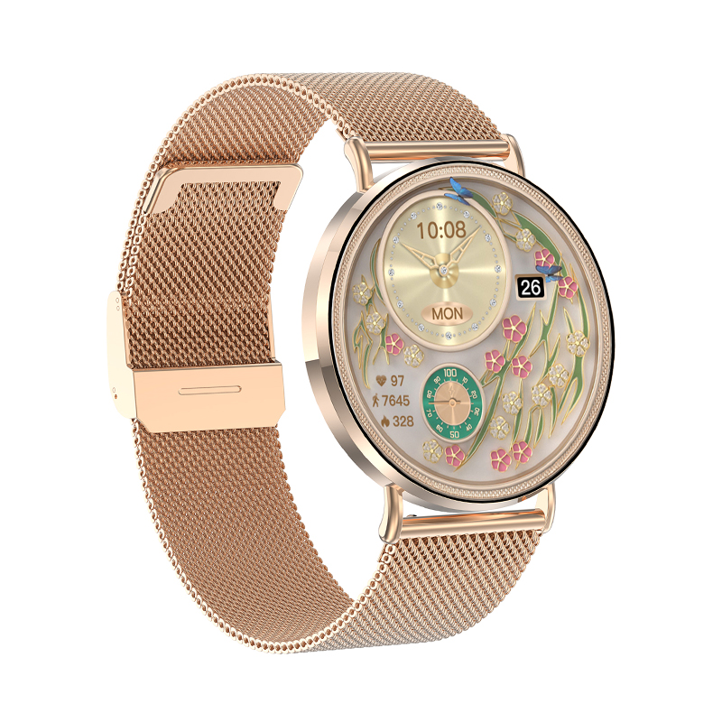 Kadınlar İçin Bir Akıllı Saatin Hangi Özelliklere Sahip Olması Gerekir?