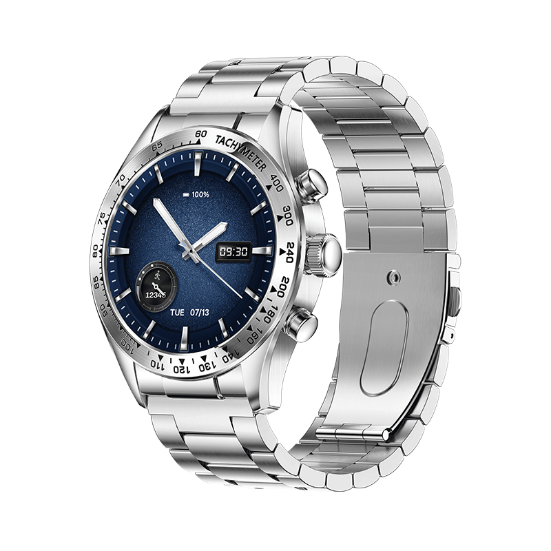 Erkekler İçin Akıllı Saatler Genellikle Hangi Fonksiyonlara Sahiptir?