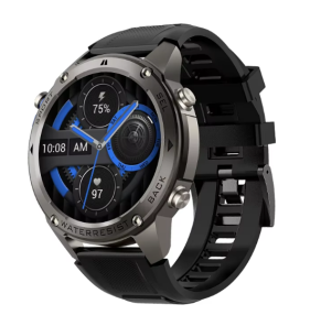 Exploring the Best Smart Watches for Swimming Enthusiasts