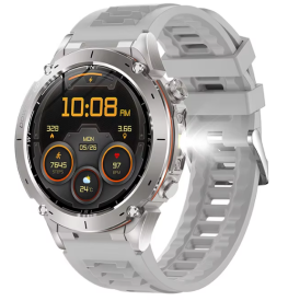 The Importance of GPS in Smart Watches for Outdoor Activities