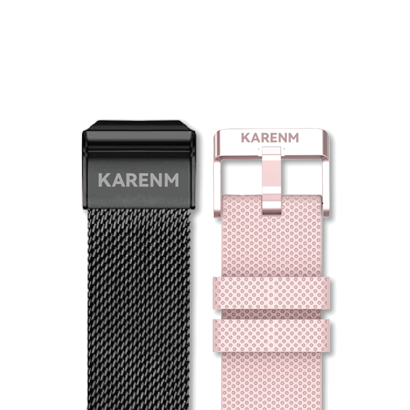 Customized at the millimeter level