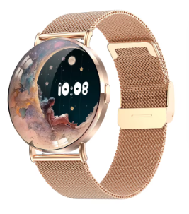 Luxury Smart Watches: The Perfect Blend of Elegance and Functionality