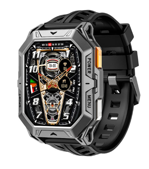 Apakah Jam Tangan Pintar Benar-Benar Bisa Bertahan Beberapa Minggu dengan Satu Kali Pengisian Daya?