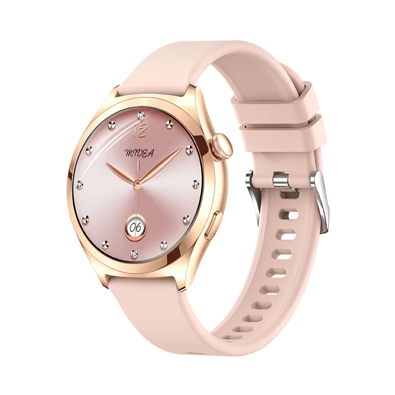 Top Features to Look for in a Smart Watch for Women