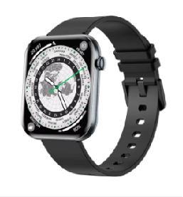 The Best Budget Smartwatch Options for Fitness Enthusiasts
