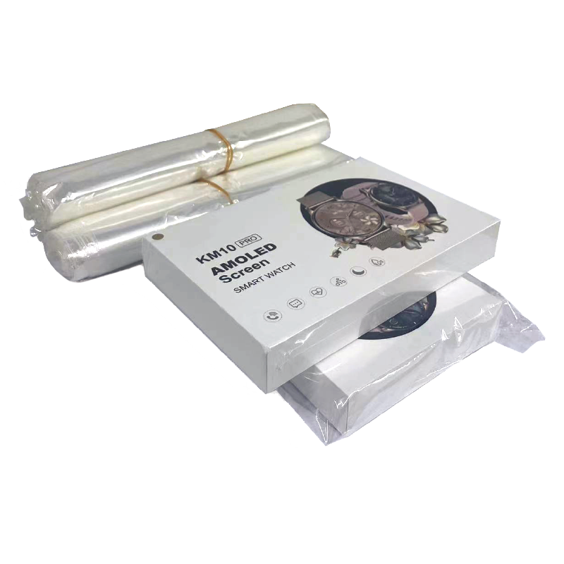 Protect the product and enhance its appearance