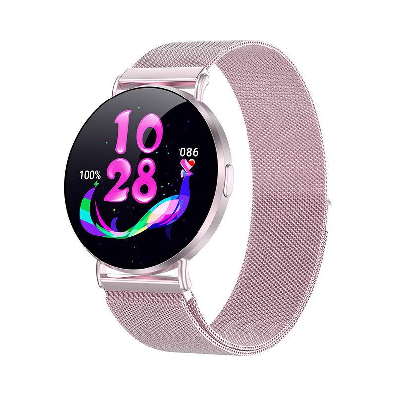 Apakah Jam Tangan Pintar untuk Wanita Dapat Terhubung ke Ponsel dengan Mudah?