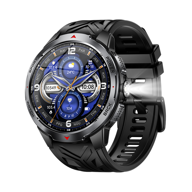 Akıllı Saat Uygulamaları Kullanıcı Deneyimini İyileştirebilir Mi?