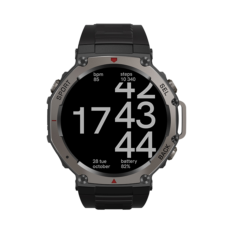 How to Pick a Smart Watch for Men?