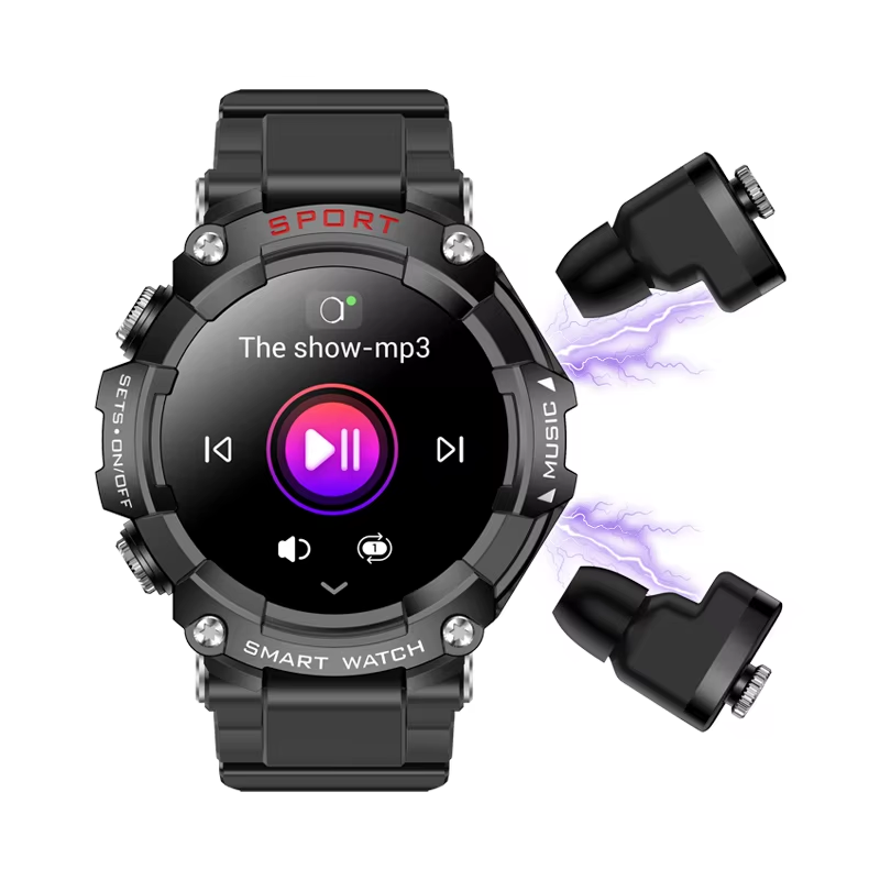 How Smart Watches Can Help You Manage Stress and Stay Healthy