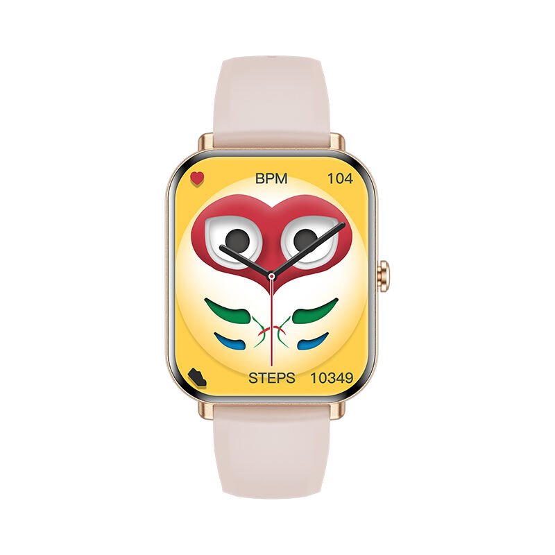 Discover the Best Safe Smartwatch for Kids