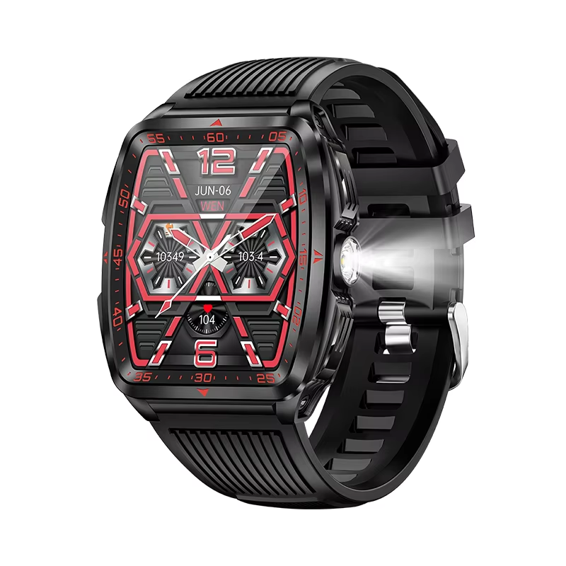 Der Aufstieg der Mode-Smartwatches: Stil und Funktionalität vereint
