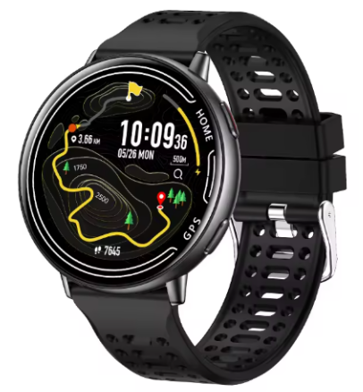 Як легко знайти найкращий бюджетний смарт-годинник?