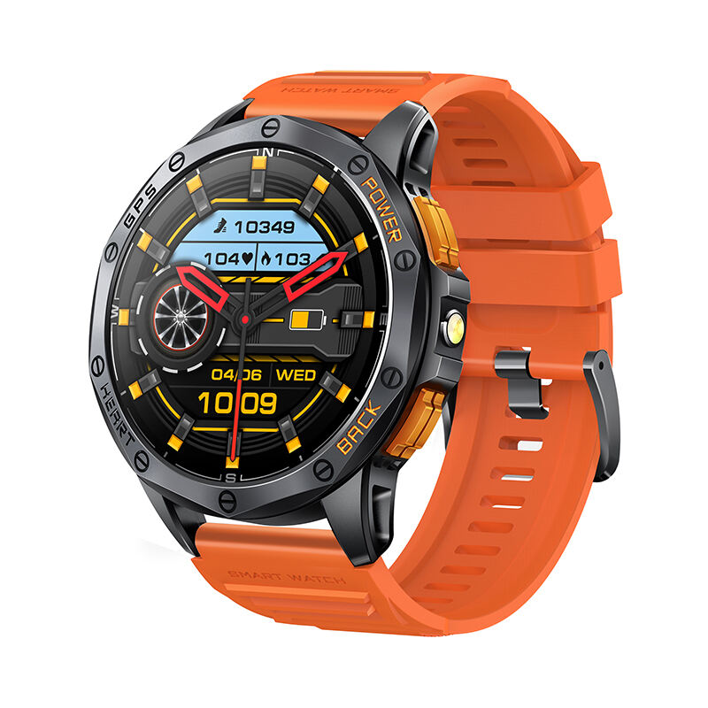 Real-Time GPS Tracking for Ultimate Safety