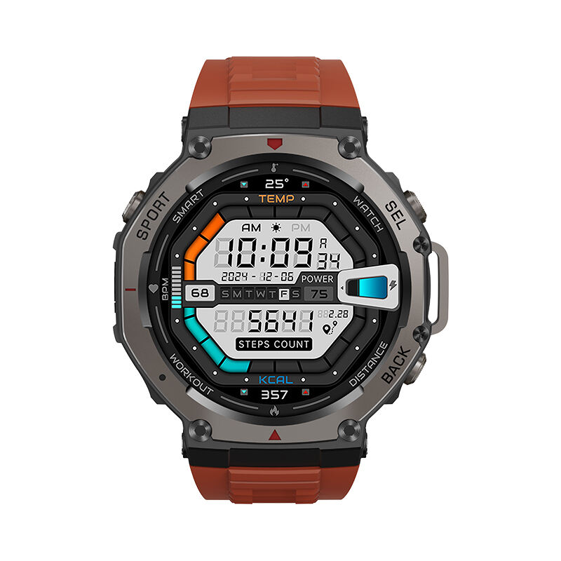 Real-Time Swim Metrics