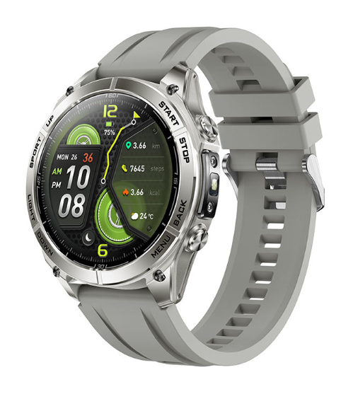 Why is Built-in GPS Essential for Your Smartwatch?