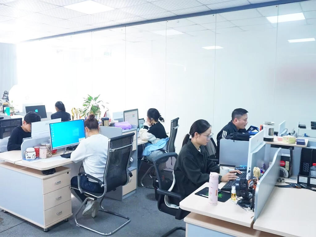 Comprehensive Product Service