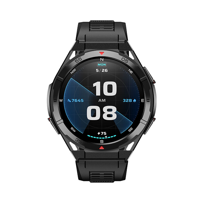 Discover the Best Fitness Smartwatch for Swimming
