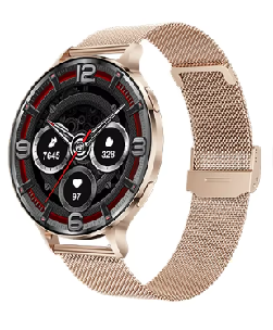 Fashion Smart Watches: Merging Style with Technology