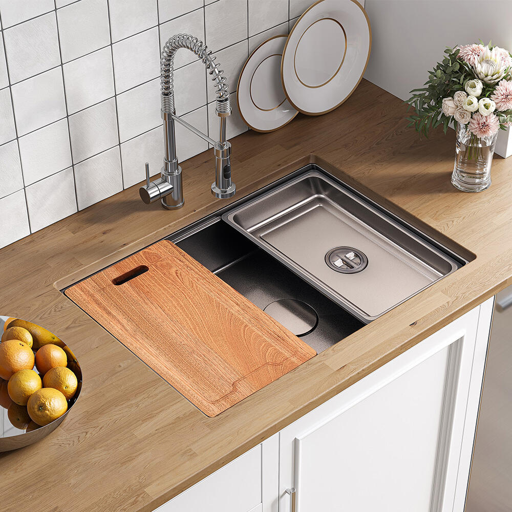 Kattava asennustukejärjestelmä