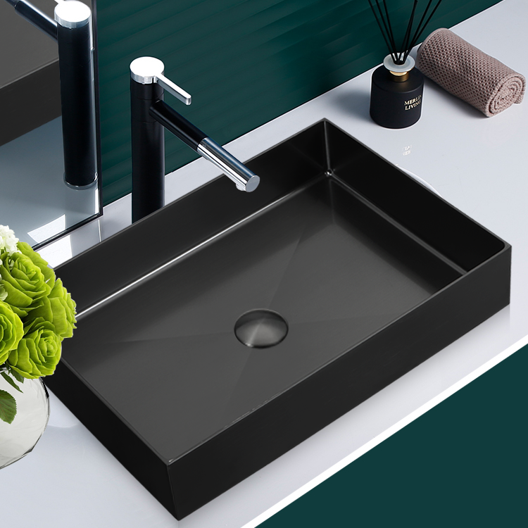 The Role of Bathroom Sinks in Modern Design