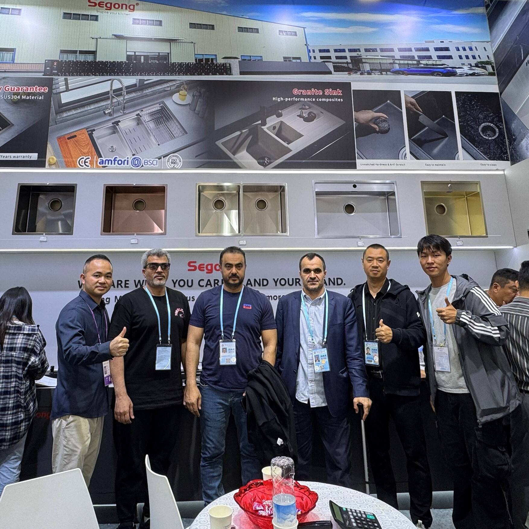 Den 138. Kantonmesse