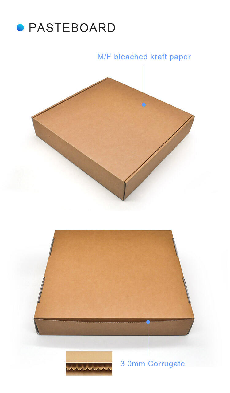 Jame Printing Customizable Paper Boxes for a Memorable Unboxing Experience