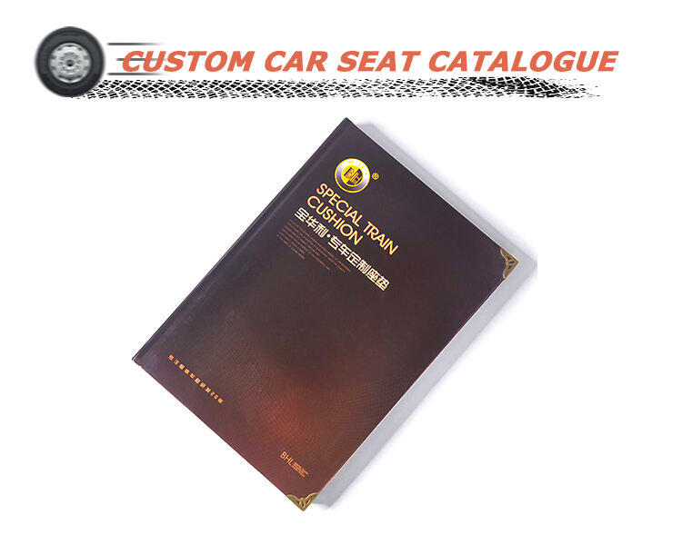 Custom Catalog Tailored to Your Business Needs, Showcasing Unique Products & Services details