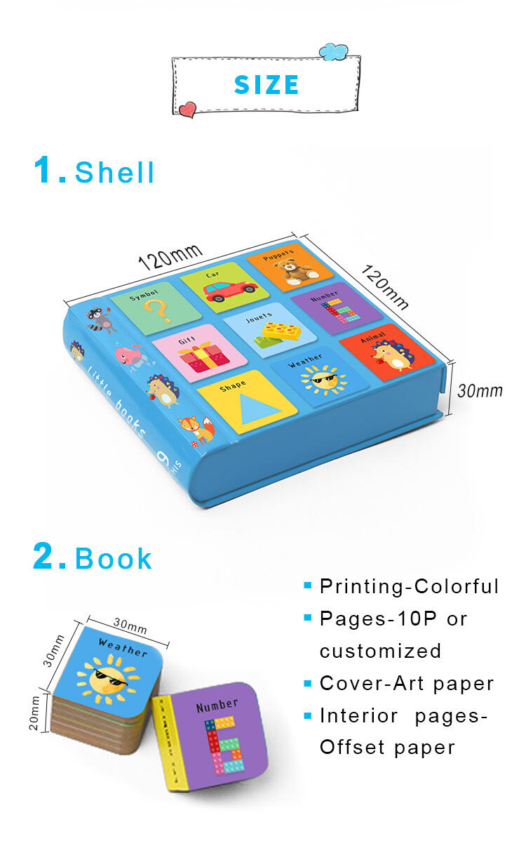 Small Book Set For Kid Enchanting Small Book Set for Kids, Featuring a Curated Collection of Educational Tales supplier