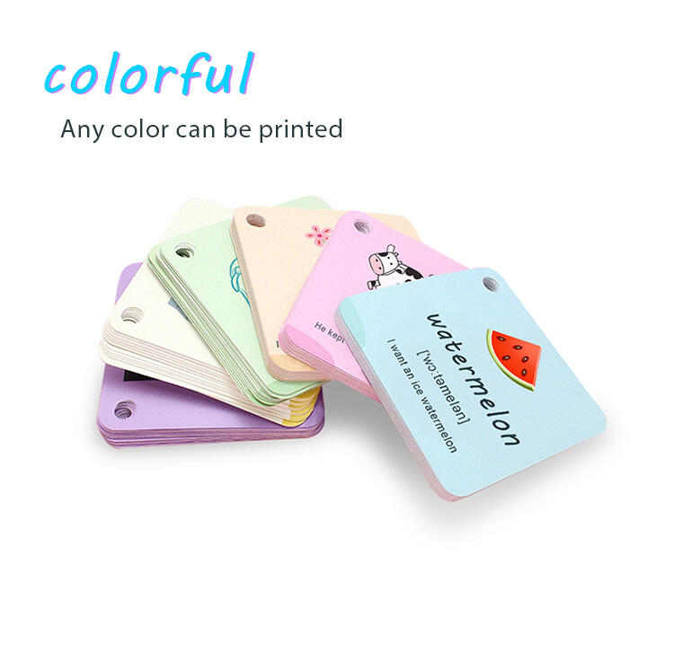 Children's Card Children's Card Colorful Children's Card Collection, Featuring Adorable Designs, Inspirational Messages, Personalized Options, details