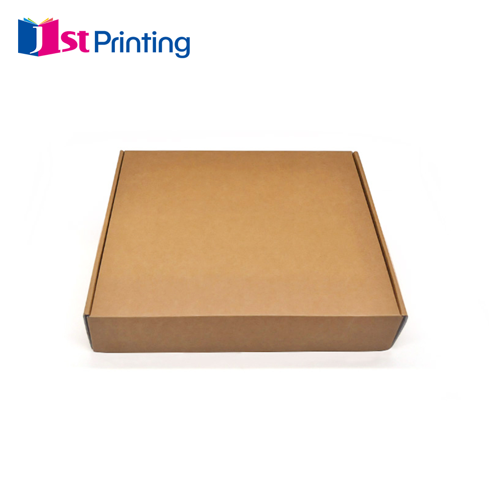 Paper Box Customizable Sizes, Shapes, & Designs, Sustainable Materials,