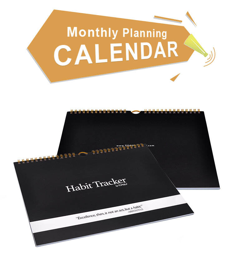 Monthly Planning Calendar Comprehensive Monthly Planning Calendar with Detailed Date Blocks details