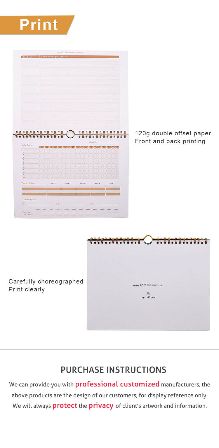 Monthly Planning Calendar Comprehensive Monthly Planning Calendar with Detailed Date Blocks supplier