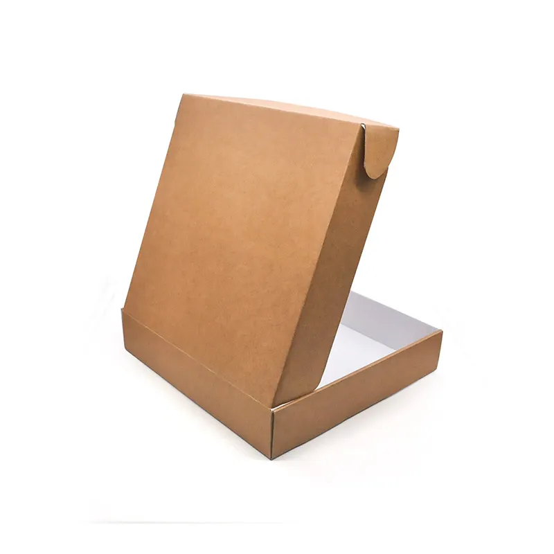 The Advantages Of Opting For Environmentally-Friendly Paper Boxes