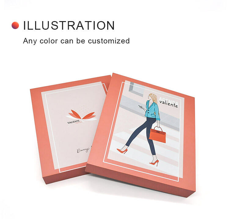 Customize Color Box Showcase Your Brand's Unique Identity with Vibrant Personalized Designs details